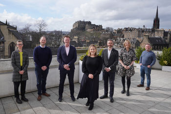 Convention Edinburgh Advisory Group