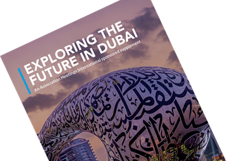 Looking to the Future in Dubai