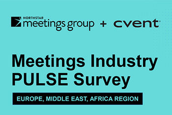 Northstar Cvent Meetings Industry PULSE Survey EMEA Q2 2024