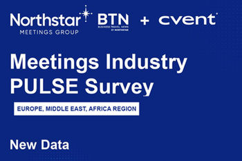 Northstar Cvent Meetings Industry PULSE Survey EMEA Q3 2024