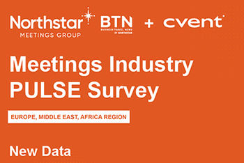Northstar Cvent Meetings Industry PULSE Survey EMEA Q4 2024