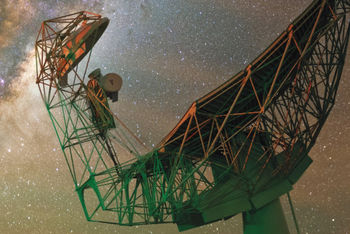 South Africa Reach for the Stars