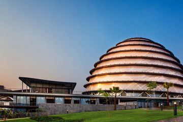 Rwanda