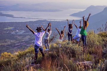South Africa