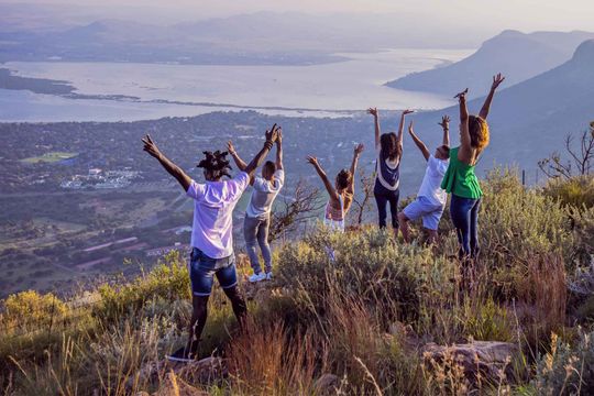 South Africa