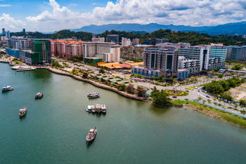 Sabah Borneo