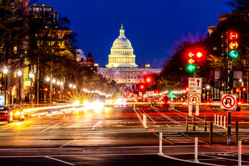 Washington, DC: Where power meets purpose in global events