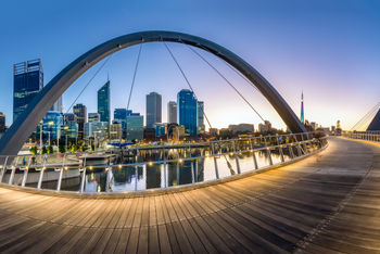 Perth Bridge