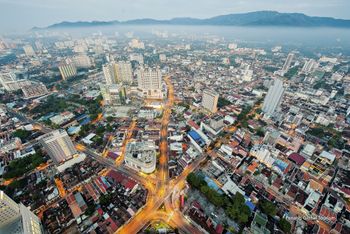 George Town Penang