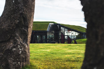 Faroe Island DotM
