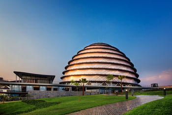 Radisson Blu Kigali Rwanda