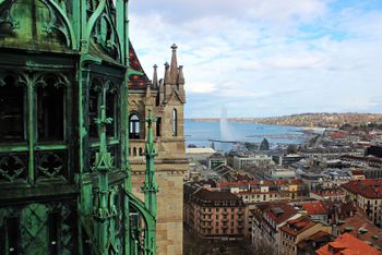 Geneva, Switzerland