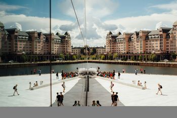 Oslo museum 