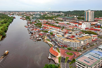 Miri, Sarawak