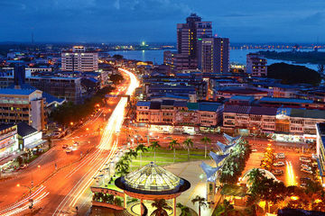 Sibu, Sarawak