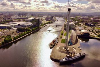Glasgow meetings chief: “Association business could hit new high in 2026”