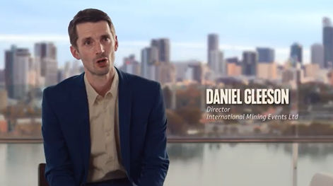 Daniel Gleeson