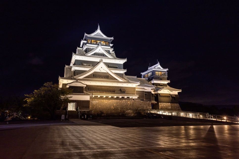 Kumamoto International Convention and Tourism Bureau