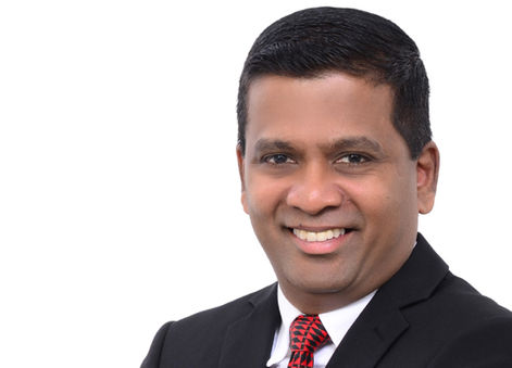 Senthil Gopinath