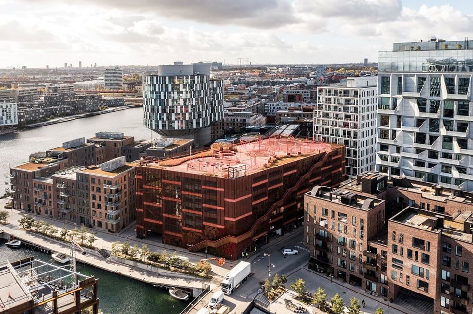 Visit Copenhagen GDS Awards