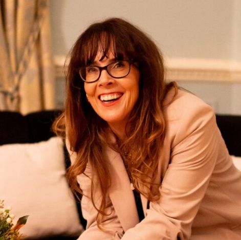 Anna Peters Sustainable Travel Guru Evolve Events