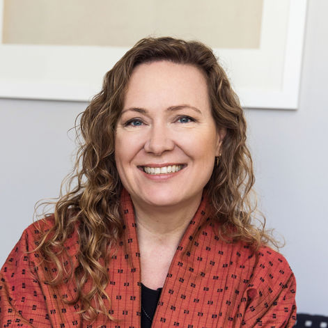 Lori Hoinkes
