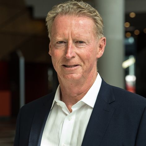 Peter King board chair