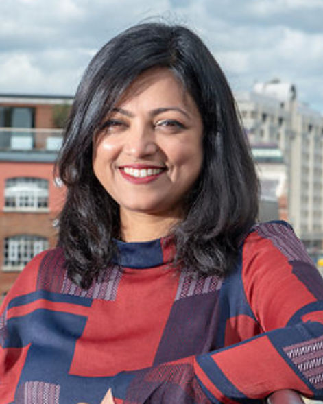 Jerilee Pinto joins Brightelm