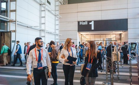 327368-exhibition-area-at-the-brisbane-convention-exhibition-centre