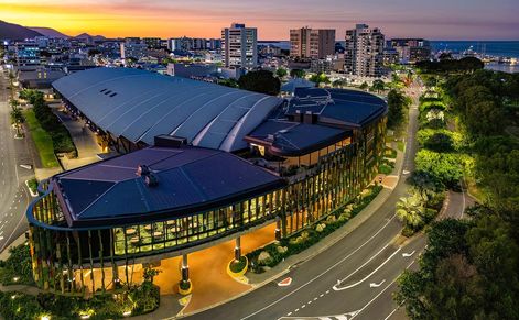 Cairns Convention Centre
