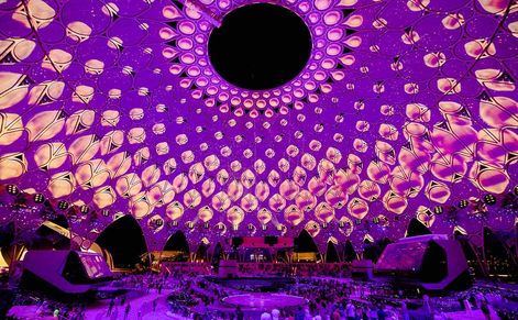 Expo City