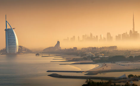 Burj Al Arab