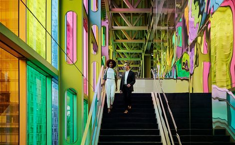 Palais des congrès de Montréal