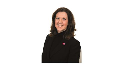 Aileen Crawford