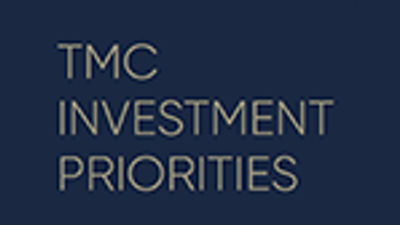 Top TMC Investment Priorities