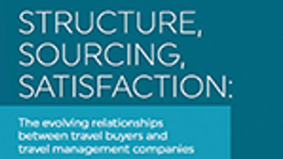 Structure, Sourcing, Satisfaction: The Evolving Relationships Between Buyers And TMCs