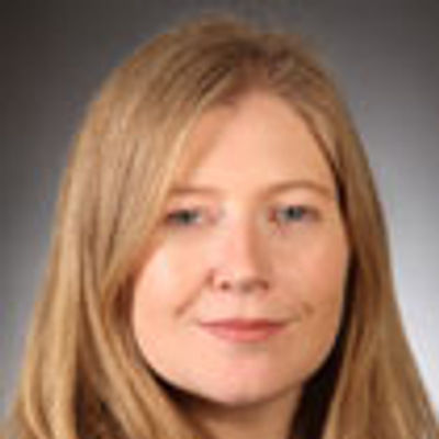 Pam Keenan Fritz