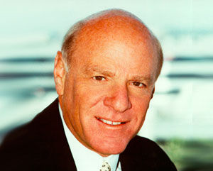 Barry Diller
