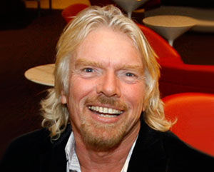 Richard Branson