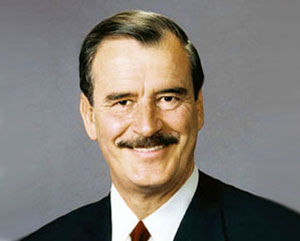 Vicente Fox