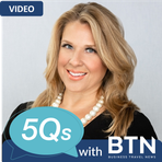 5Qs: Extended Stay America's Kelly Poling