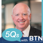 5Qs: Sonesta International's John Murray