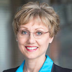 Suzanne Neufang on Growing HRS's Presence in the Americas