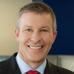 United President Charts Path Beyond Recent Growth