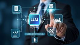 MCP: Managed Travel's Next Transformation Catalyst