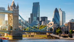 CTI Spotlight: London