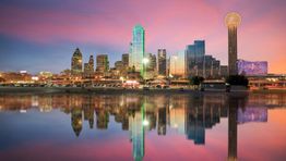 CTI Spotlight: Dallas
