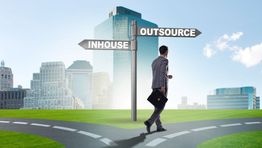 Outside In: Outsourced Travel Management on the Rise
