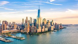 CTI Spotlight: New York