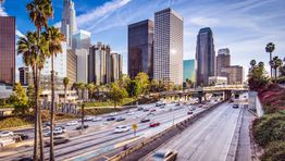 CTI Spotlight: Los Angeles